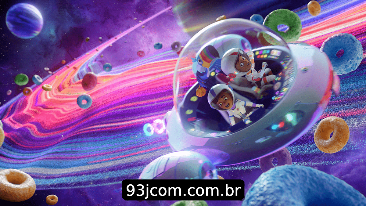 Jogo Spaceman 93j