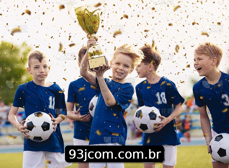 Estatísticas Esportivas 93j